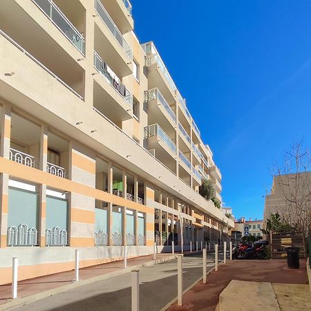 Appartement Monaco 4Pers Parcheggio Terrazza Vista Mare à Beausoleil Extérieur photo